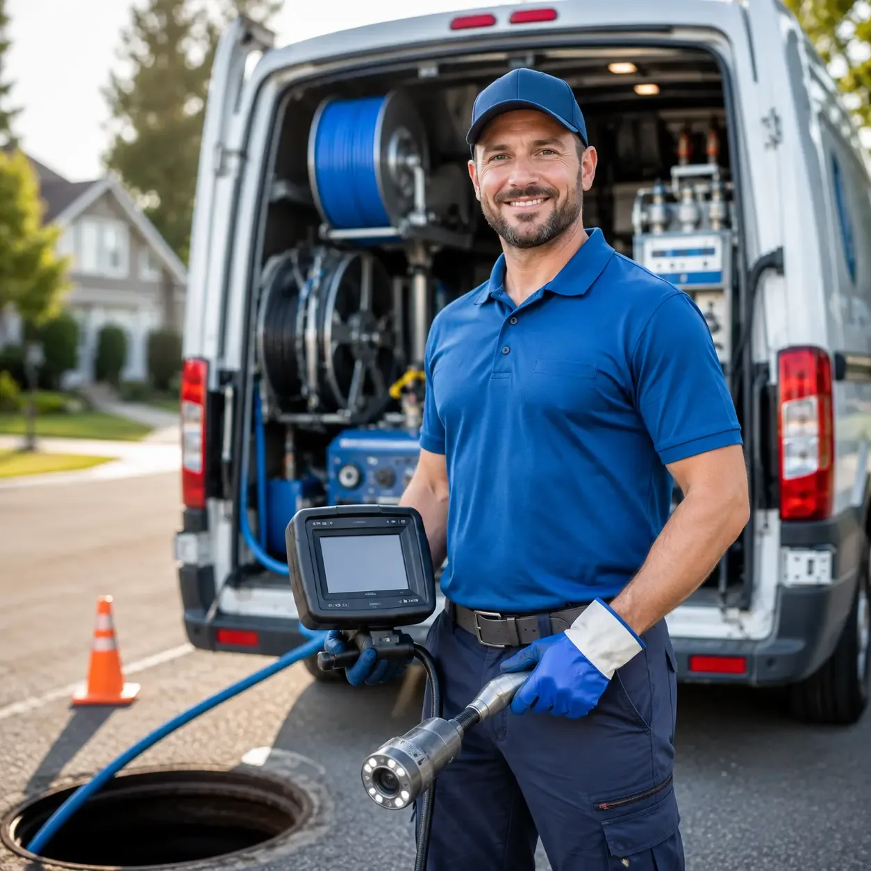 Local Pipe Relining specialists in Langdon, ND