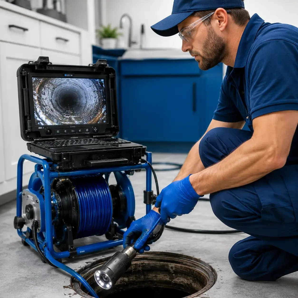 Pipe Relining professionals serving Langdon, ND